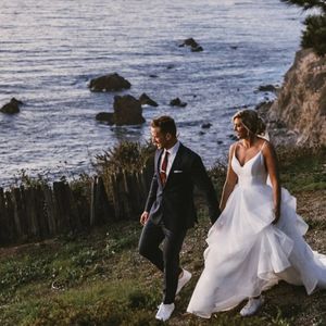 Image post by @karissapaxtonevents on Instagram