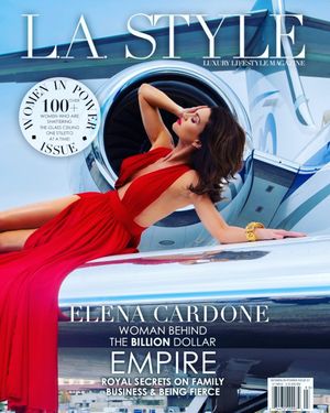Image post by @elenacardone on Instagram