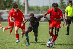 Image post by @ontario_soccer on Instagram
