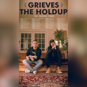 Image post by @grieves on Instagram