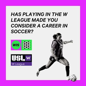 Image post by @womeninsoccer on Instagram