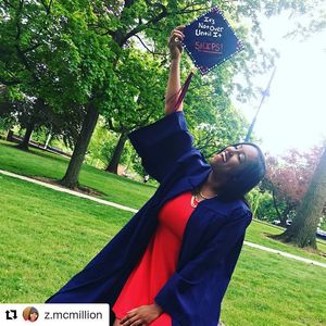 Image post by @shippensburgu on Instagram