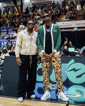 Image post by @slimmduck on Instagram