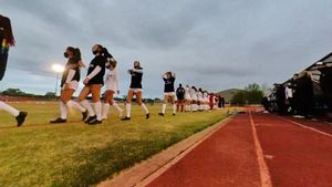 Video post by @unmlobowsoccer on Instagram