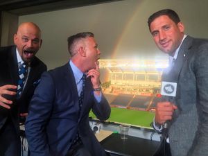Image post by @sportingkc on Instagram