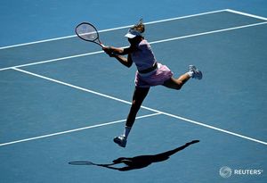Image post by @donnavekic on Instagram