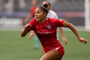 Image post by @nwsl on Instagram