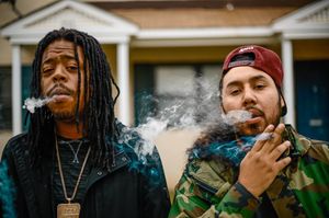 Image post by @vonharrisproductions on Instagram