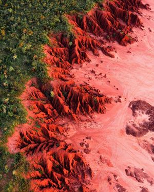 Image post by @dronepals on Instagram