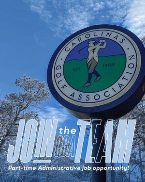 Image post by @cgagolf1909 on Instagram