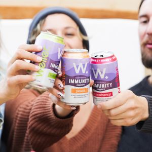 Image post by @drinkweller on Instagram
