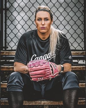 Image post by @daniellelawrie15 on Instagram