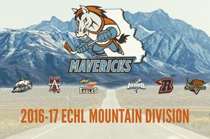 Image post by @kcmavericks on Instagram