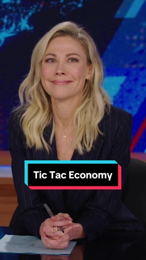 Video post by @thedailyshow on TikTok