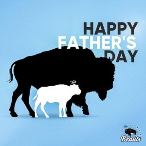 Image post by @buffalobeauts on Instagram