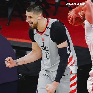Image post by @washwizardsjp on Instagram