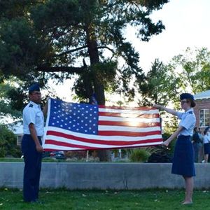 Image post by @nauflagstaff on Instagram