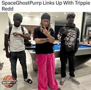 Image post by @nojumper on Instagram