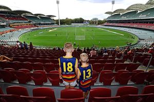 Image post by @adelaide_fc on Instagram