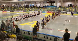 Image post by @wlalacrosse on Instagram