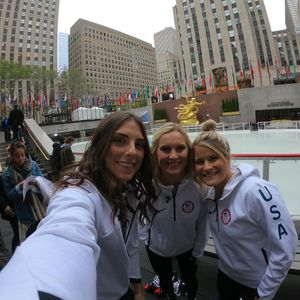 Image post by @hilaryknight on Instagram