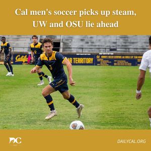 Image post by @dailycalsports on Instagram