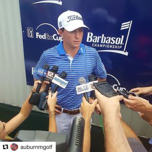 Image post by @auburntigers on Instagram