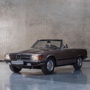 Image post by @mercedesbenz on Instagram