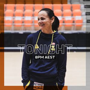 Image post by @basketballaus on Instagram
