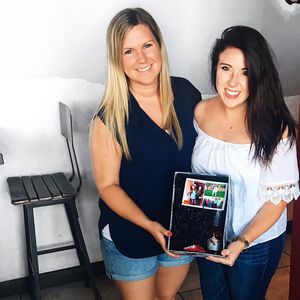 Image post by @collectivelykaitlyn on Instagram