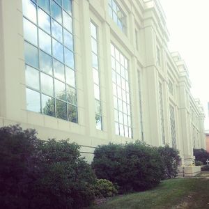 Image post by @iowaadmissions on Instagram