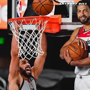 Image post by @washwizardsjp on Instagram