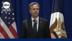 Video post by @abcnews on YouTube