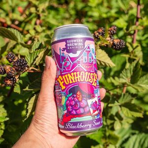 Image post by @sudwerkbrew on Instagram