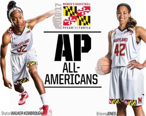 Image post by @terpswbb on Instagram