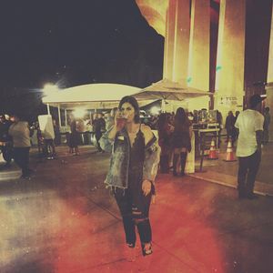 Image post by @kennalovescisco on Instagram