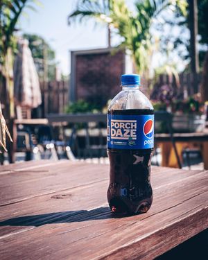 Image post by @pepsicarolinas on Instagram