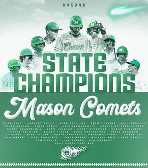Image post by @MHSsportsradio on Twitter