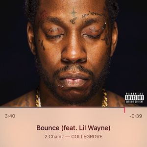 Image post by @2chainz on Instagram