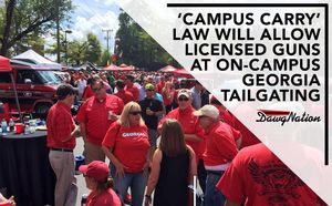 Image post by @dawgnation on Instagram