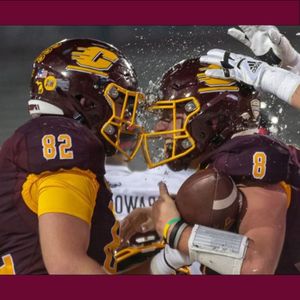 Image post by @cmichprez on Instagram