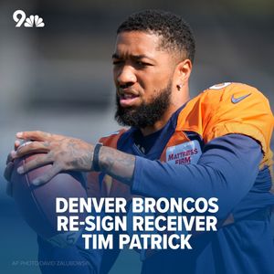 Image post by @9newsdenver on Instagram