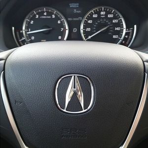 Image post by @acura on Instagram