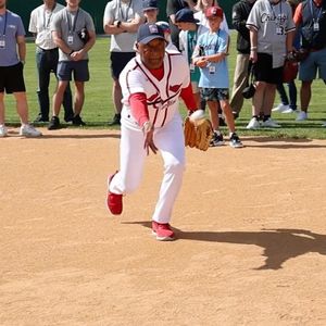 Image post by @baseballhall on Instagram