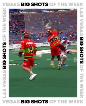 Video post by @vegasdesertdogs on Facebook