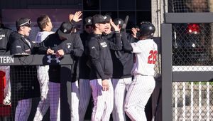 Image post by @gonubaseball on Instagram