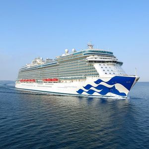 Image post by @diariodibordo_cruiseblog on Instagram