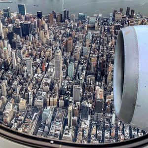 Image post by @united on Instagram