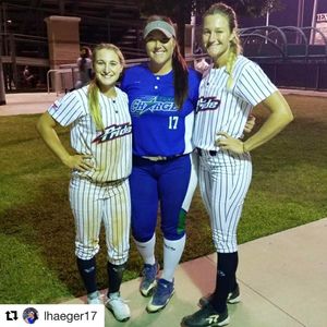 Image post by @gatorssb on Instagram
