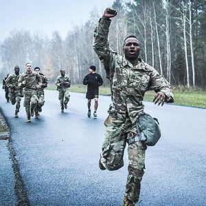 Image post by @goarmy on Instagram